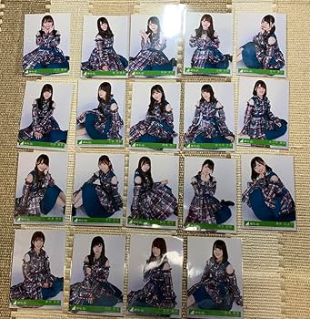 日向坂46 けやき坂46 生写真 まとめ売り けやき坂46が「日向坂46」に改名。3月にデビューシングル＆横